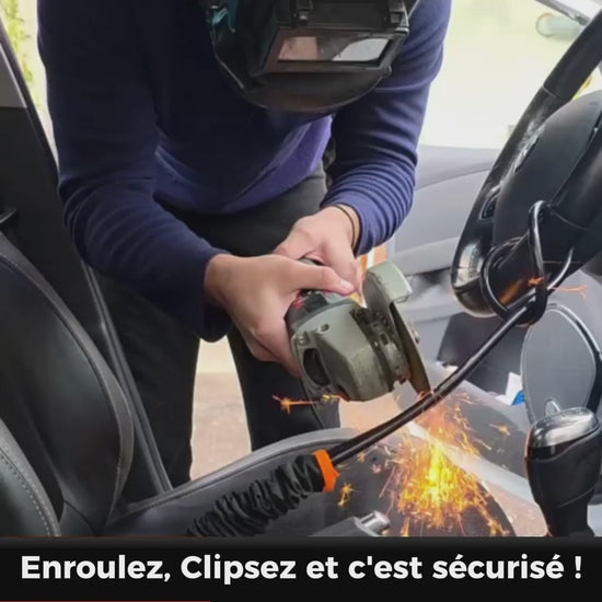 Essais de résistance BlocAuto